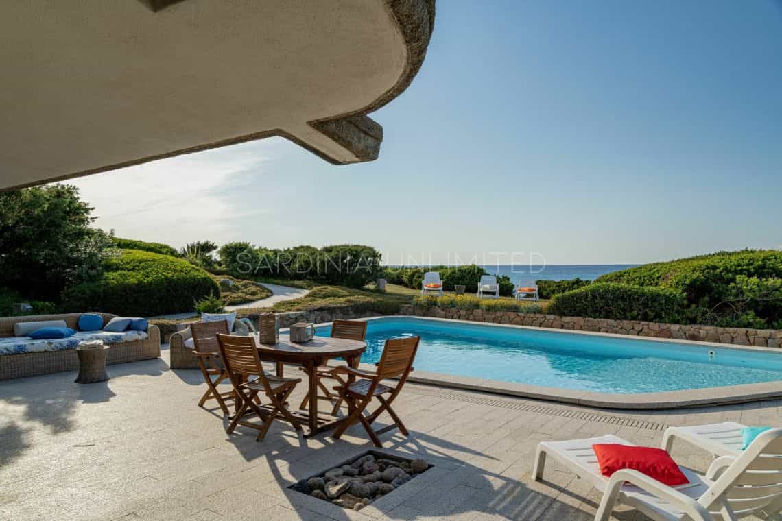 Haus im Costa Paradiso, Sardegna 11142996
