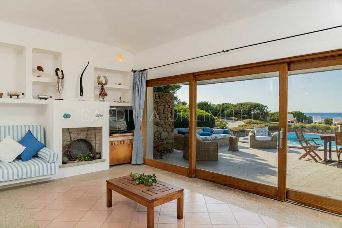casa en Costa Paradiso, Sardegna 11142996