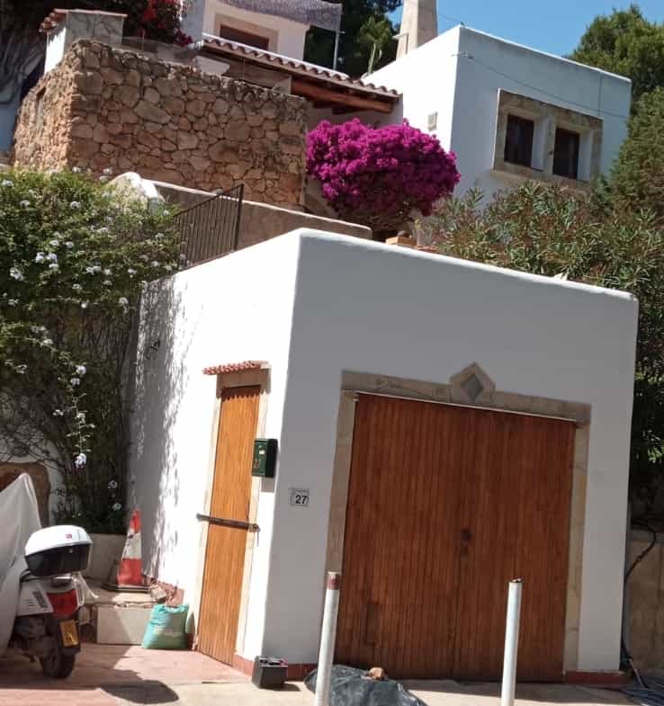 rumah dalam Santa Eulalia del Rio, Kepulauan Balearic 11143006