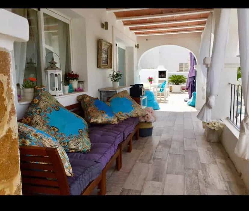Dom w Santa Eulalia del Rio, Baleary 11143007