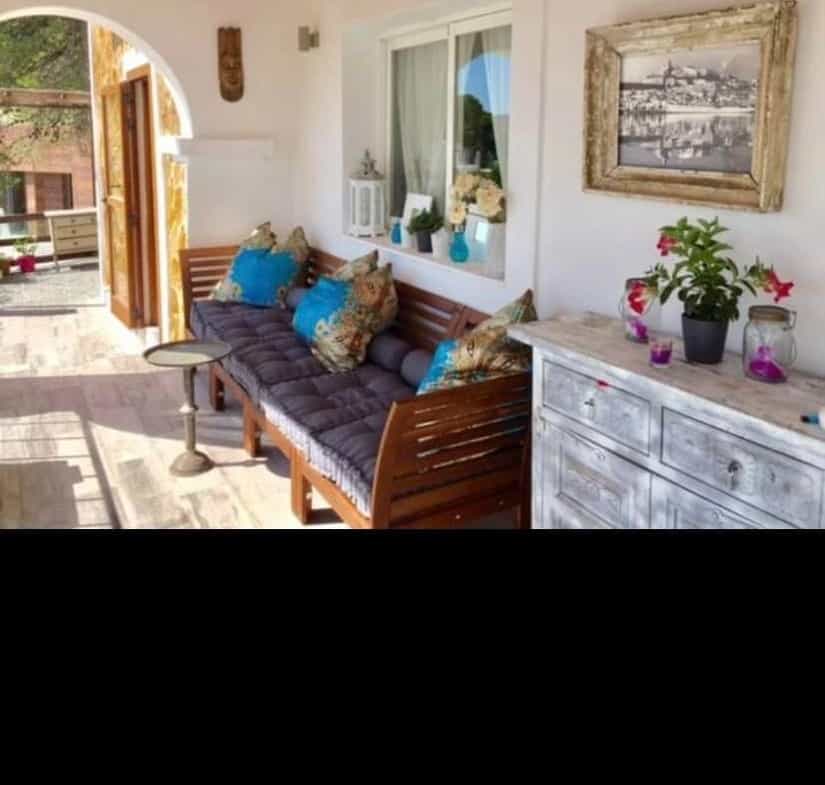 жилой дом в Cala Llonga, Illes Balears 11143007