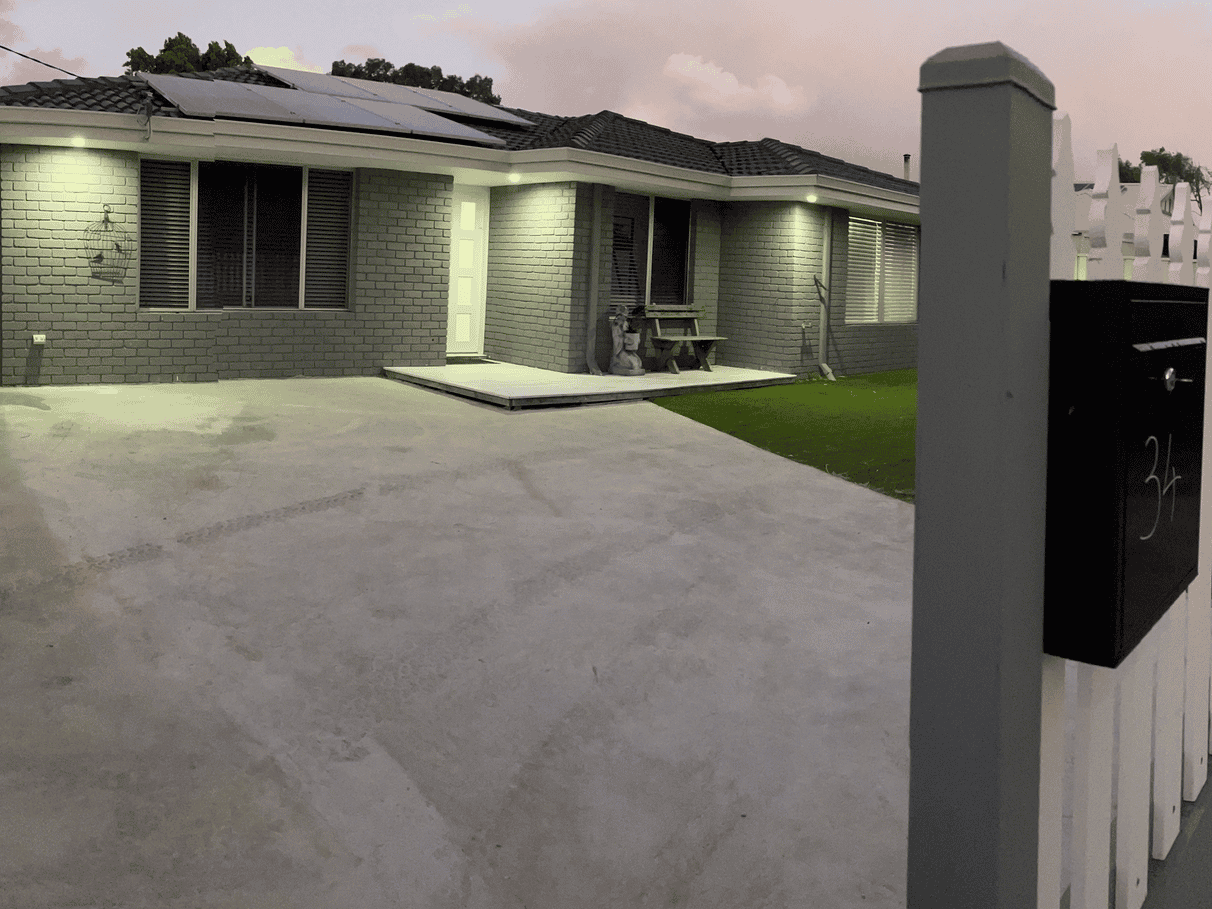 rumah dalam Yanchep, Western Australia 11143085
