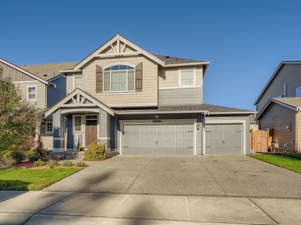 House in South Hill, Washington 11143100