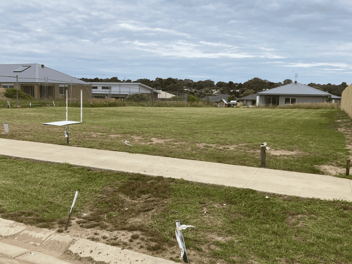 Land in Eagle Point, Victoria 11143106