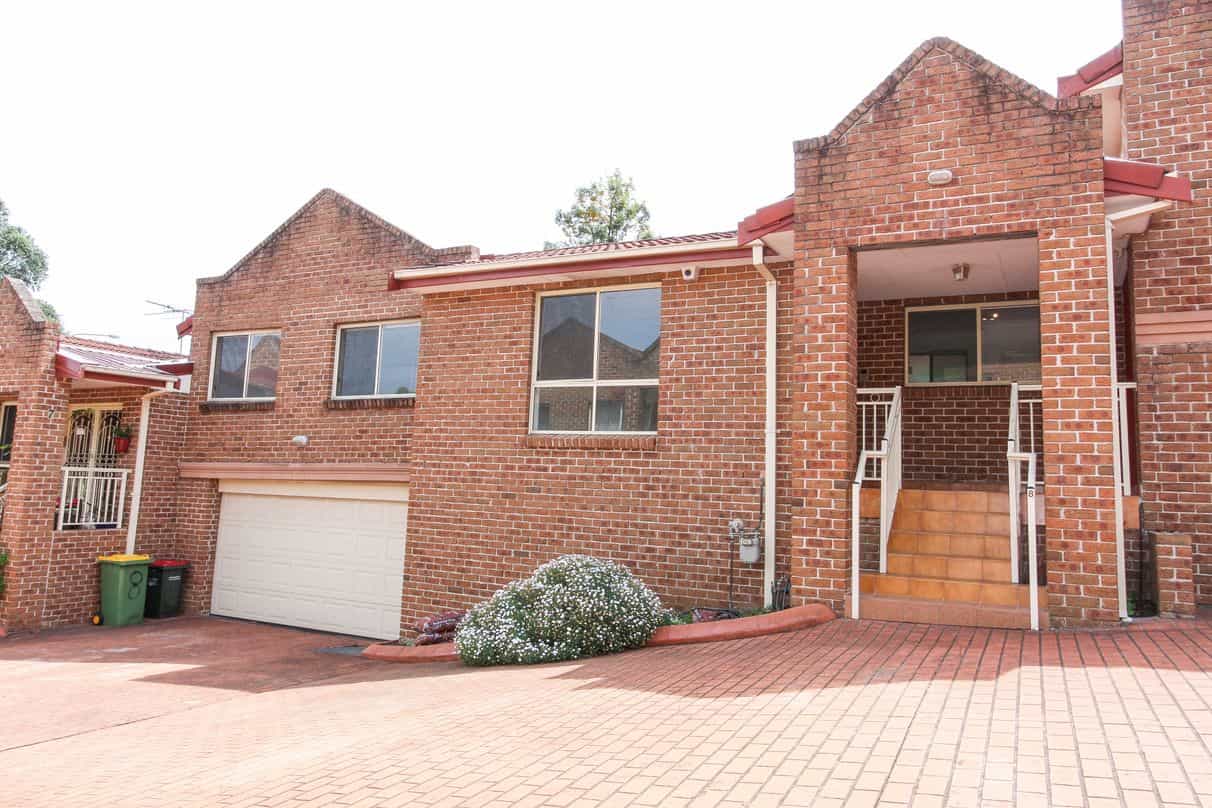 Talo sisään Ermington, New South Wales 11143136