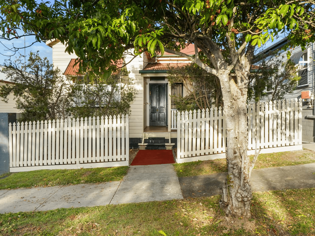 rumah dalam Brisbane, Queensland 11143141