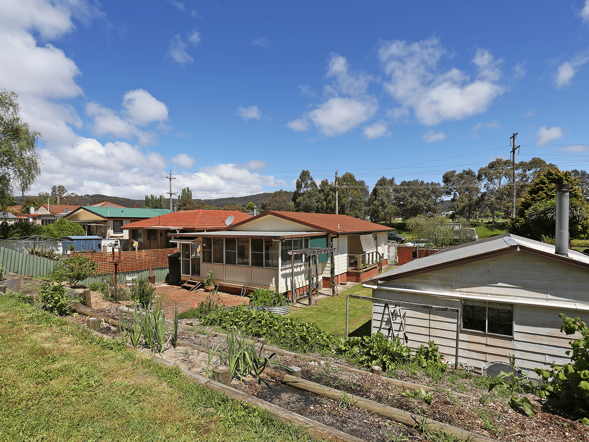 casa no Lithgow, New South Wales 11143154