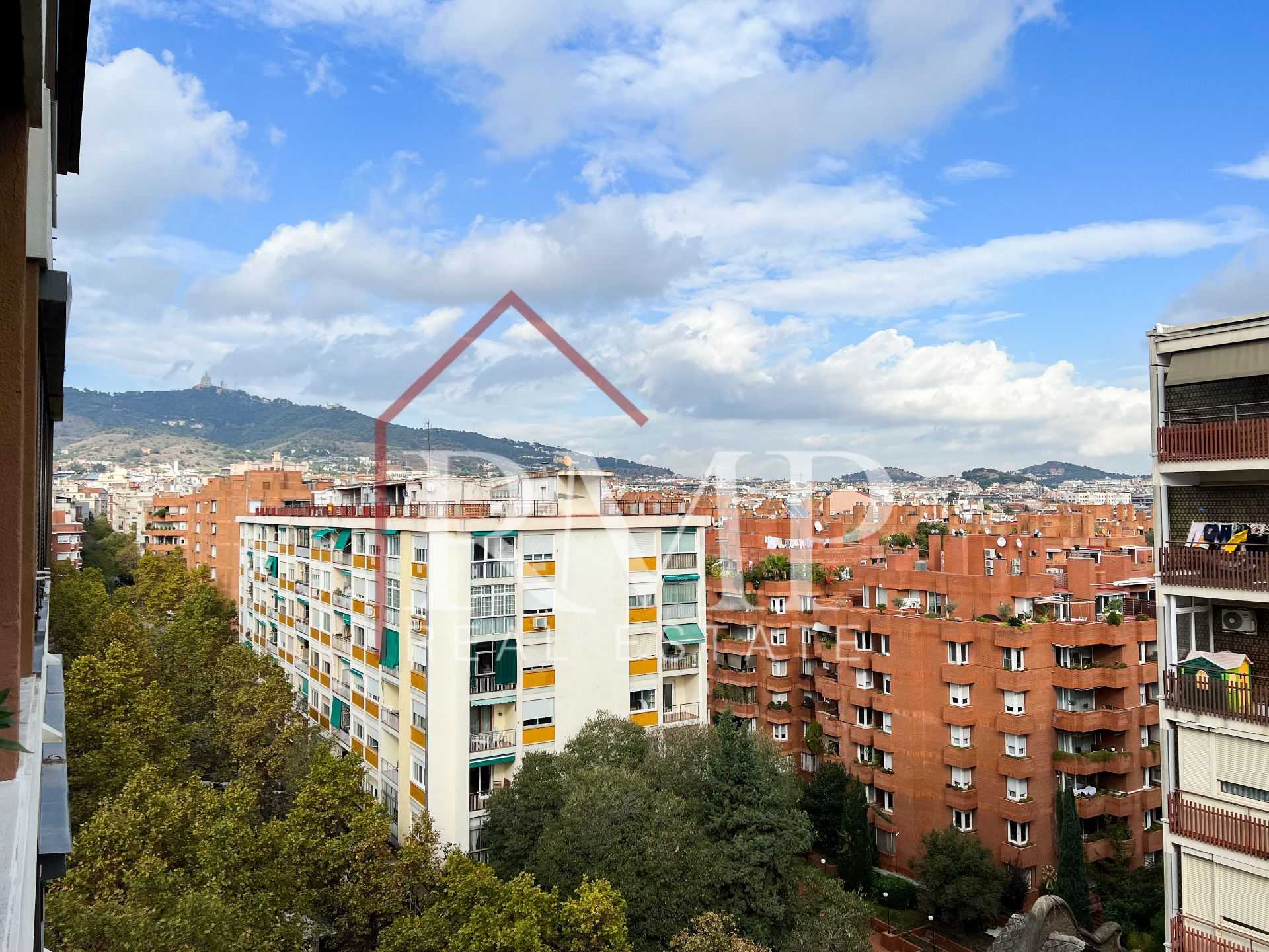 公寓 在 Barcelona, Catalonia 11143160
