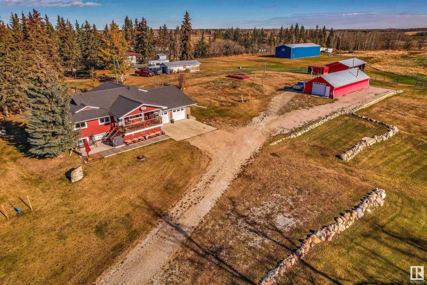 Other in Duffield, Alberta 11143164