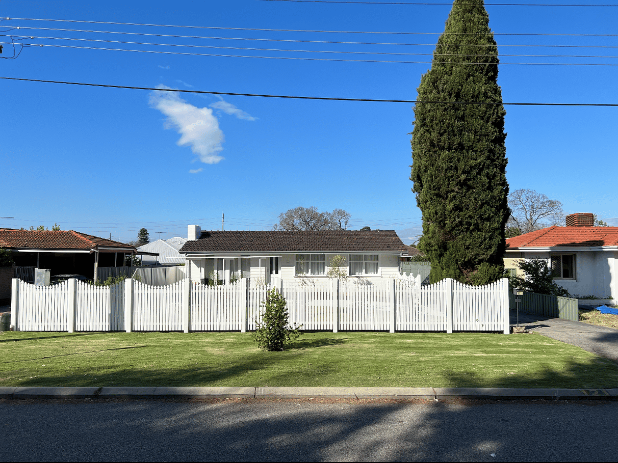 Land in Bentley, Western Australia 11143167