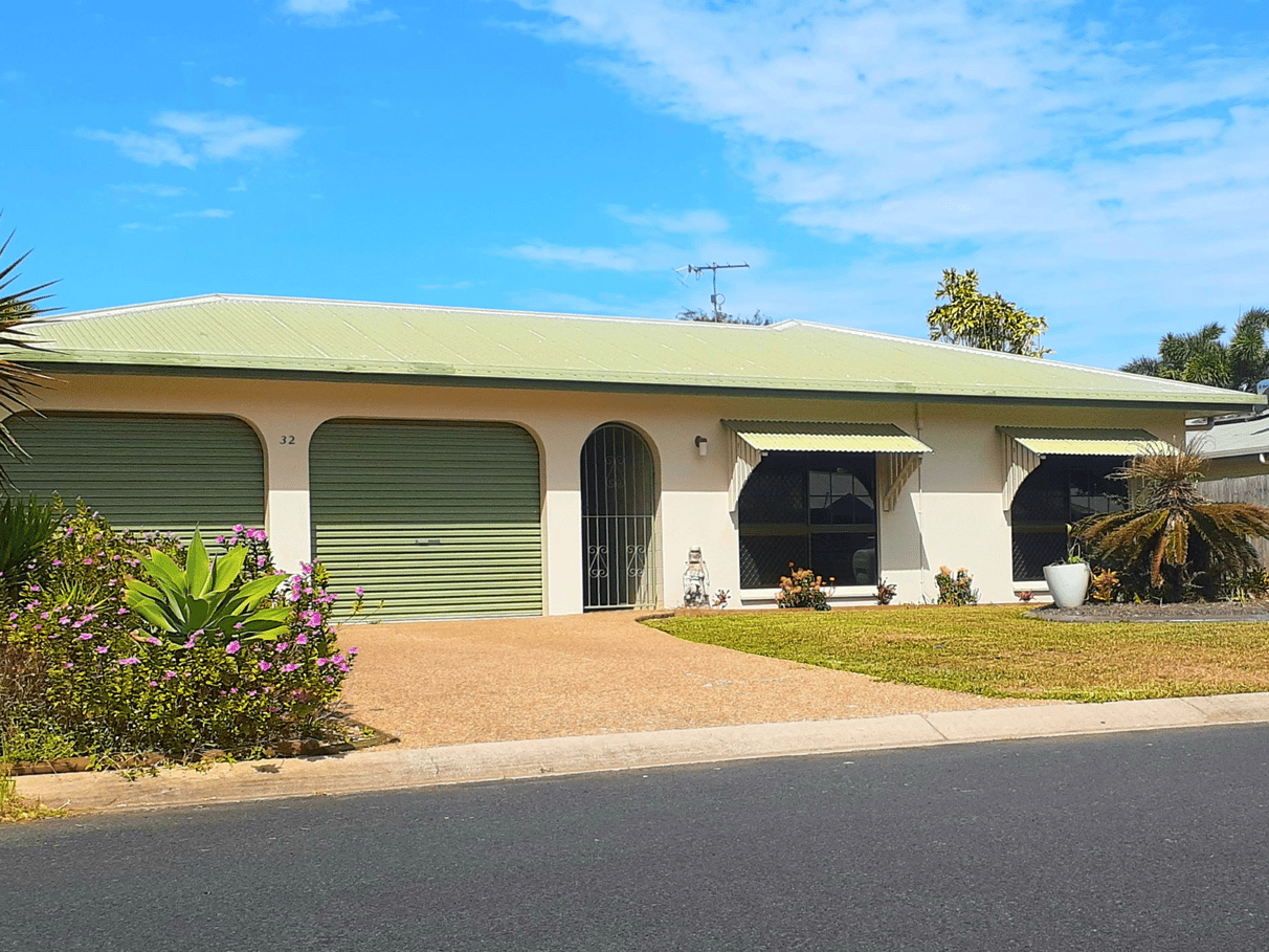 Hus i Smithfield Heights, Queensland 11143178