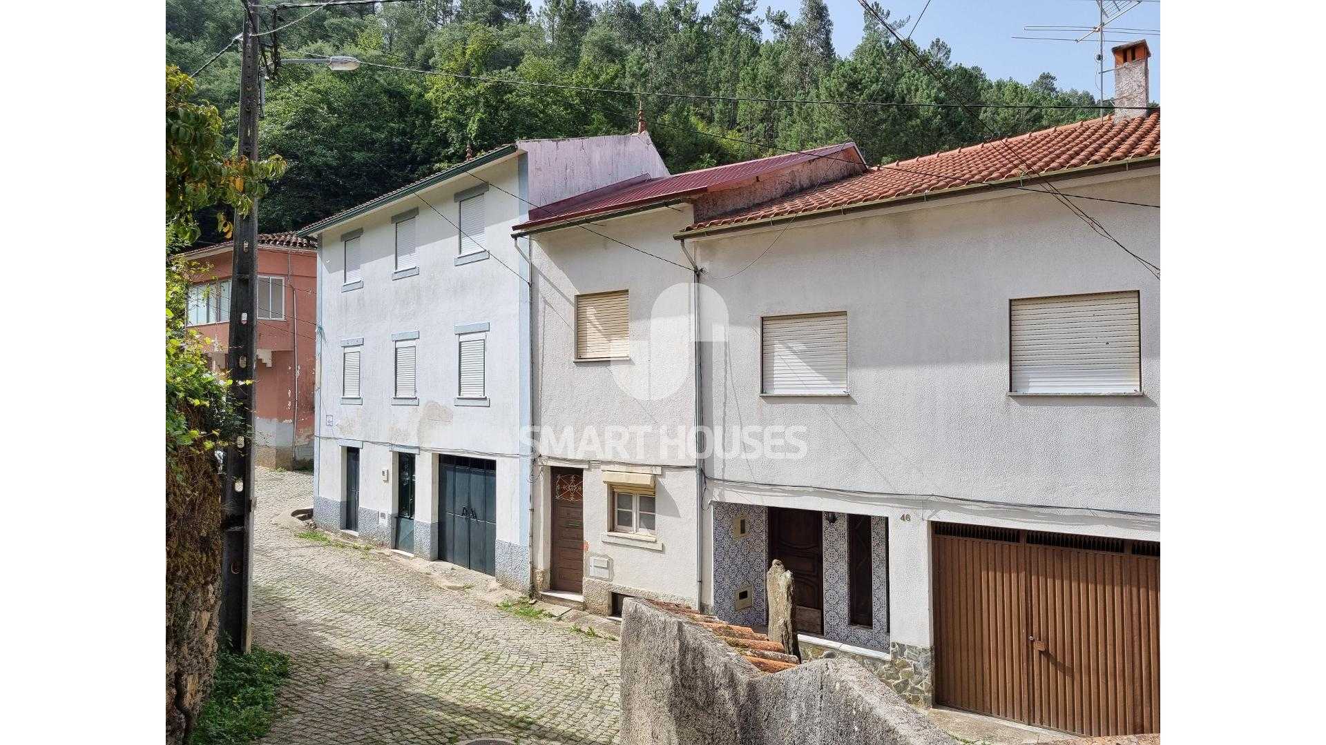Talo sisään Rossio tai Sul do Tejo, Santarem 11143180