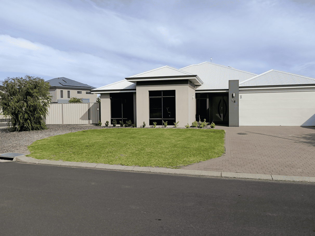 House in Gelorup, Western Australia 11143184