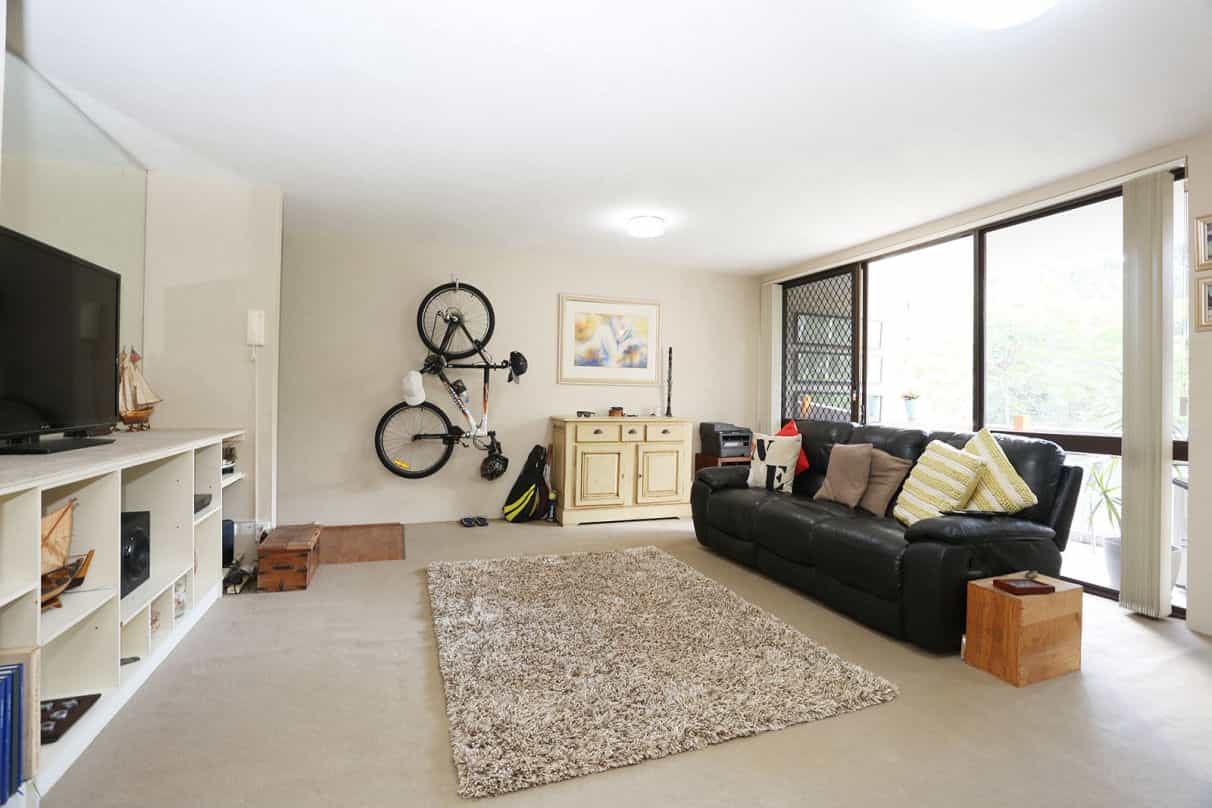 公寓 在 Broadbeach Waters, Queensland 11143186
