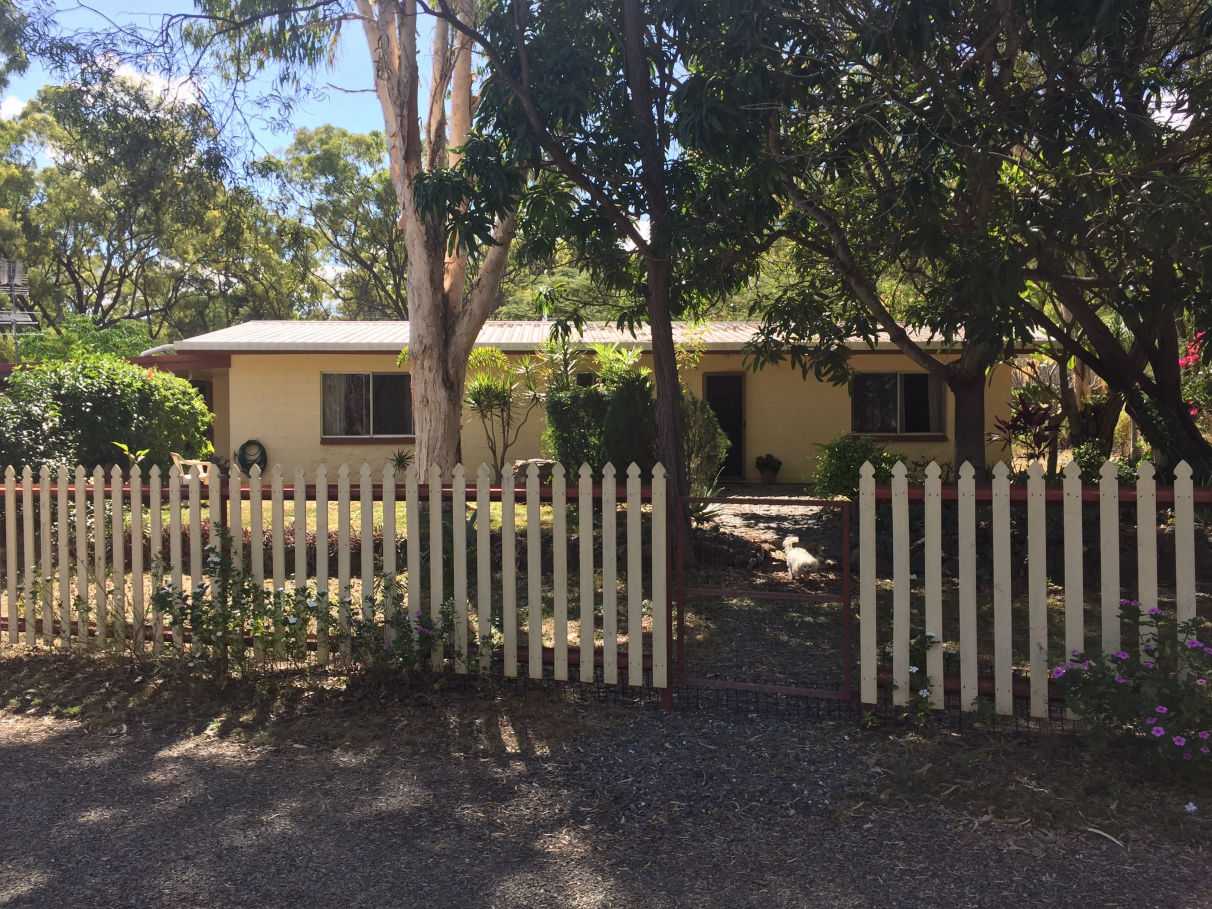 жилой дом в Гора Карабин, Квинсленд 11143195