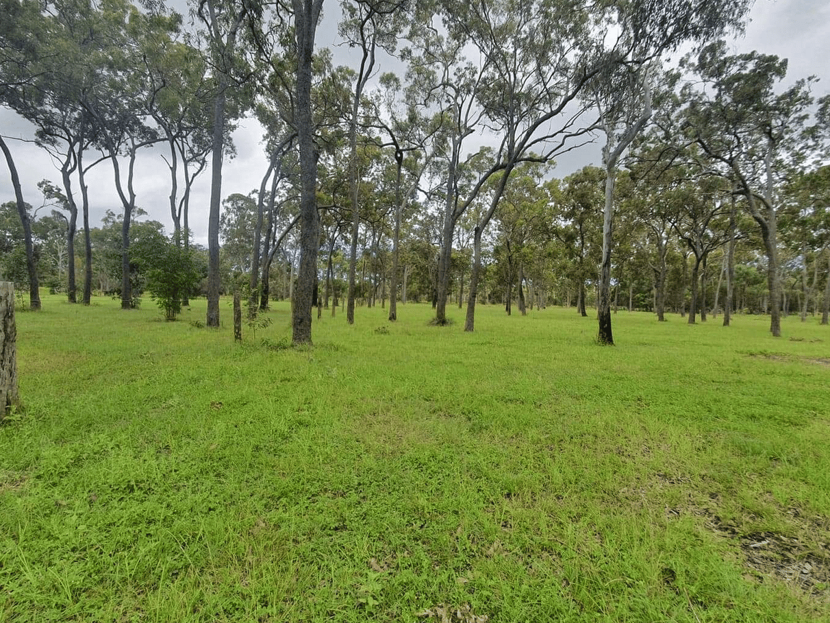Land i Moore Park, Queensland 11143207