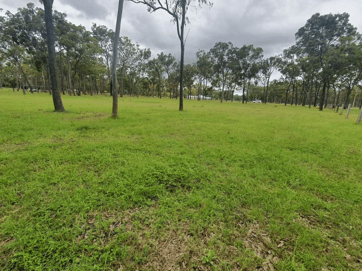 Tanah dalam Taman Moore, Queensland 11143207