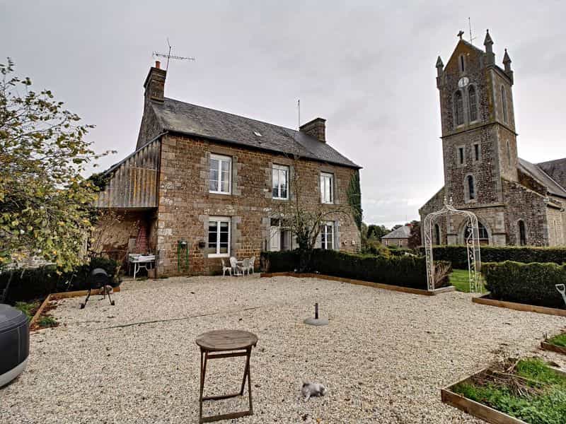 жилой дом в Mortain-Bocage, Normandy 11143215