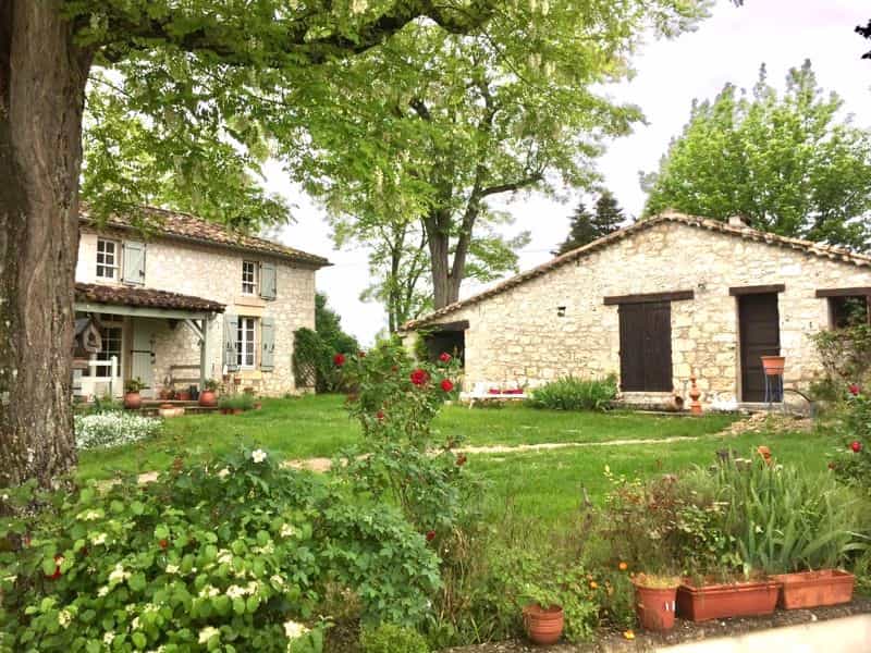 House in Roquecor, Occitanie 11143216