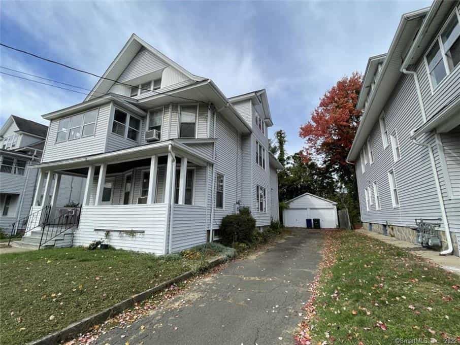 بيت في Toilsome Hill, Connecticut 11143296