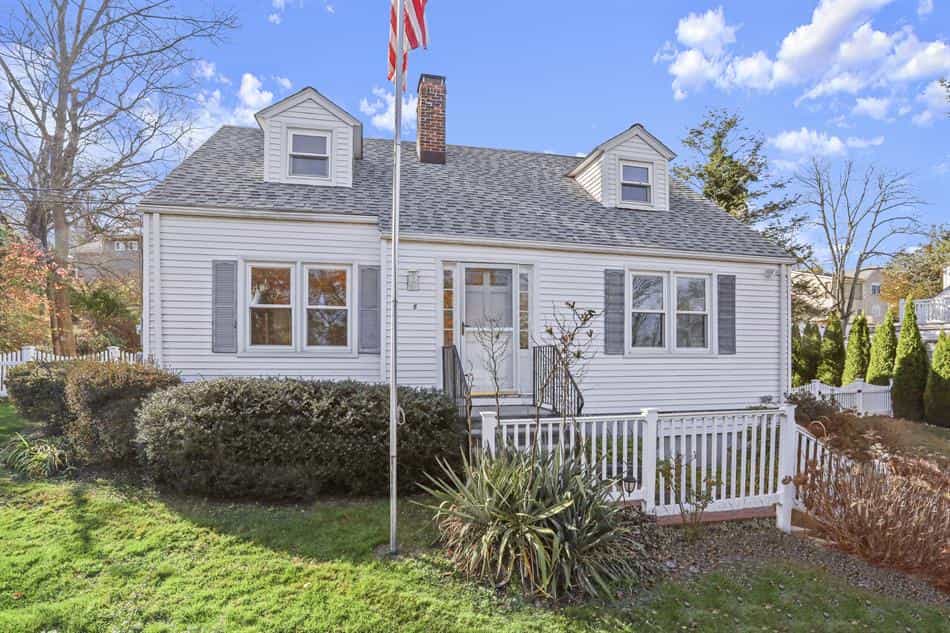 Huis in Pemberwick, Connecticut 11143348