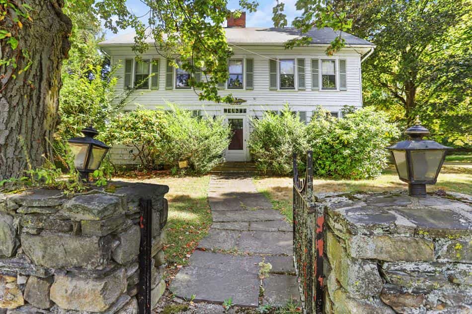 Dom w Fairfield, Connecticut 11143352