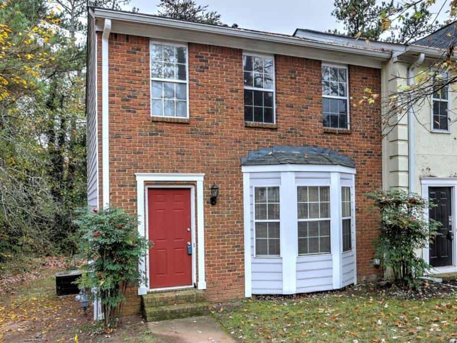 House in Blackwells, Georgia 11143420