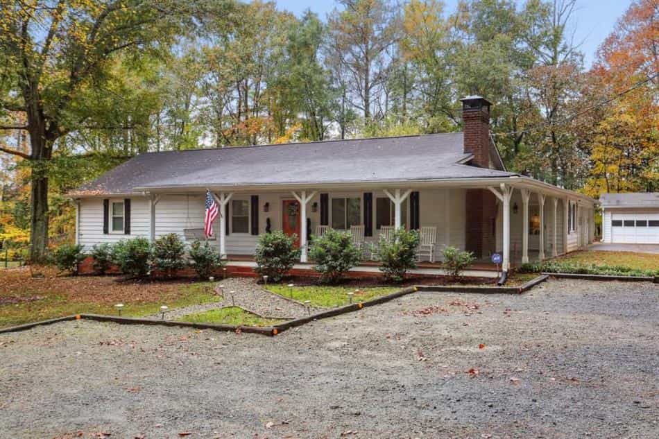 House in Macland, Georgia 11143430