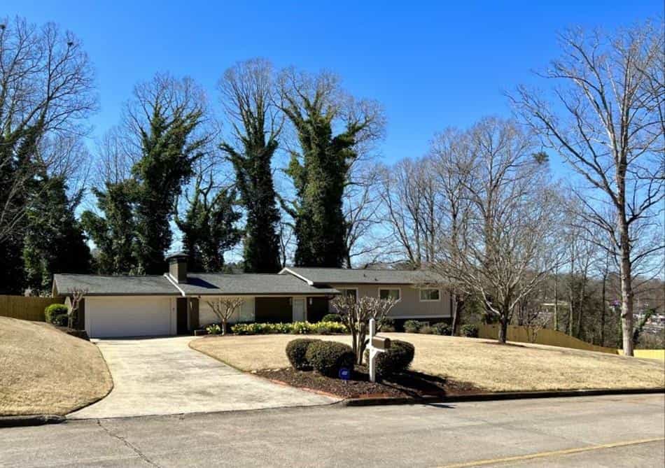 Casa nel Gainesville, Georgia 11143435