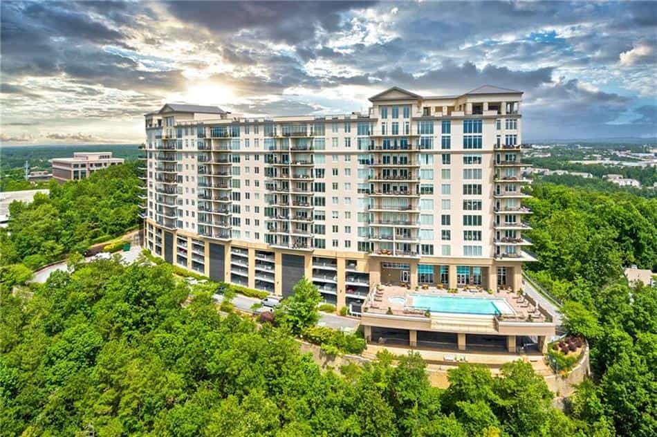 Condominium in Vinings, Georgia 11143475