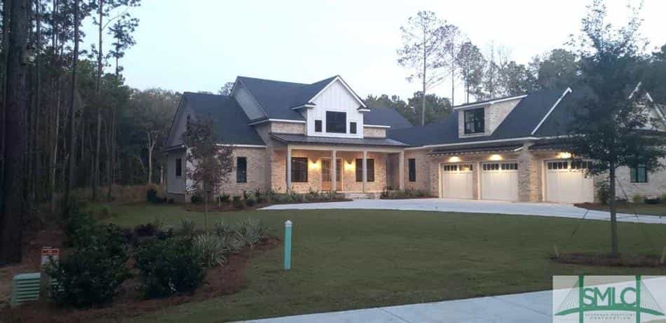House in Pooler, Georgia 11143476