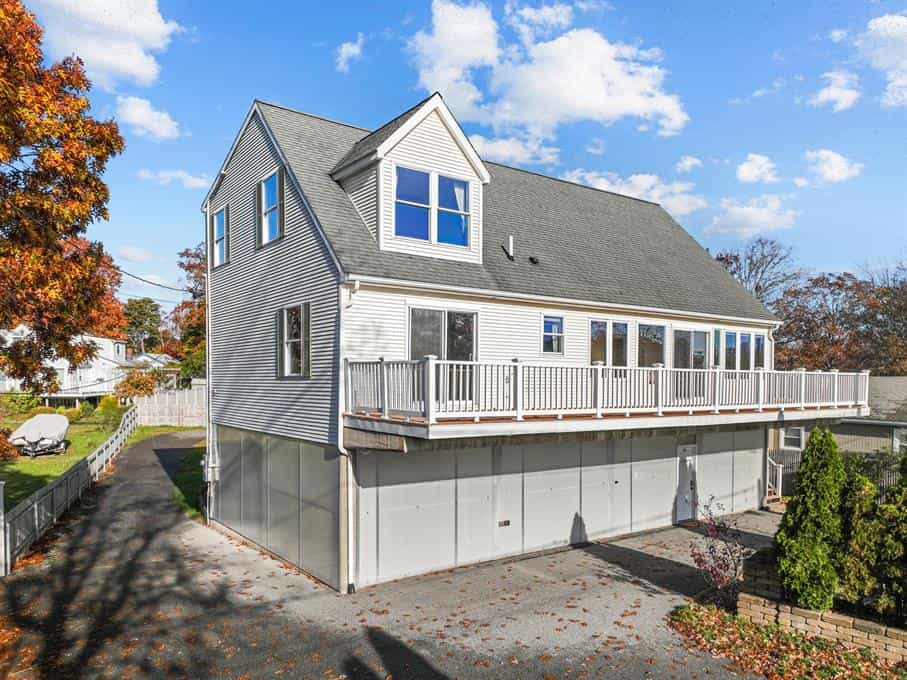 Haus im Swifts-Strand, Massachusetts 11143588