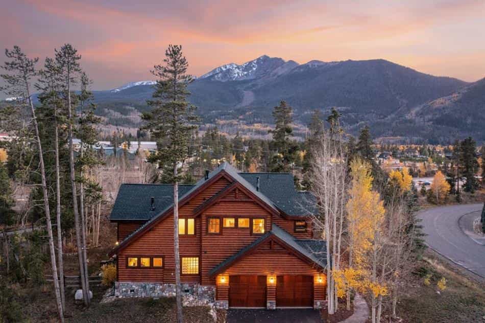Eigentumswohnung im Frisco, Colorado 11143638
