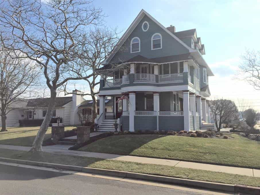 Huis in Avon-by-the-Sea, New Jersey 11143642