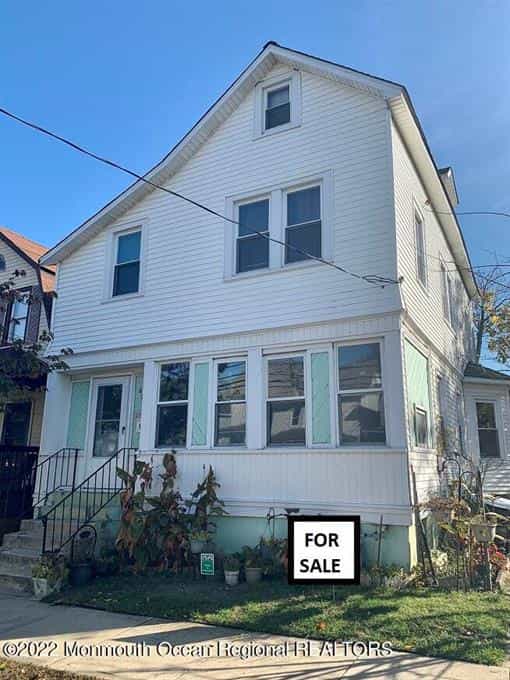 House in Asbury Park, New Jersey 11143678