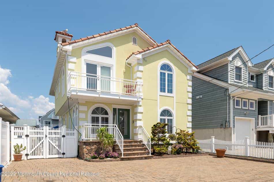 House in Seaside Heights, New Jersey 11143686