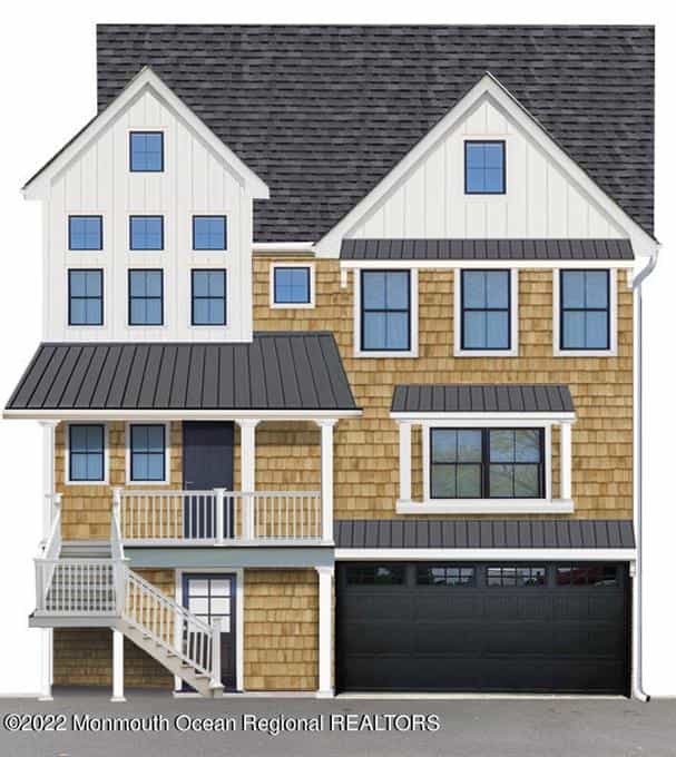 House in Seaside Heights, New Jersey 11143698