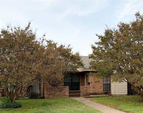 Dom w Rawlinsa, Teksas 11143756
