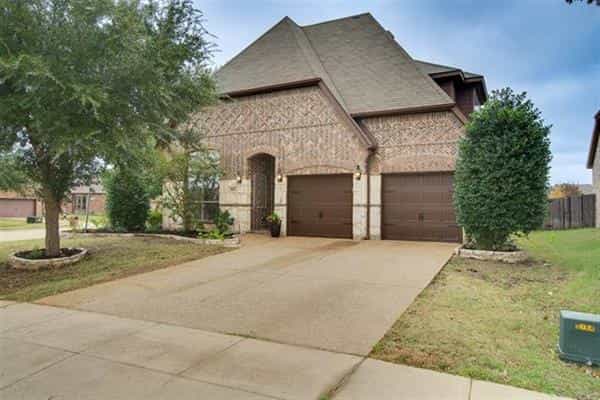 House in Forney, Texas 11143784