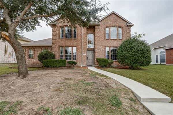House in Mesquite, Texas 11143790