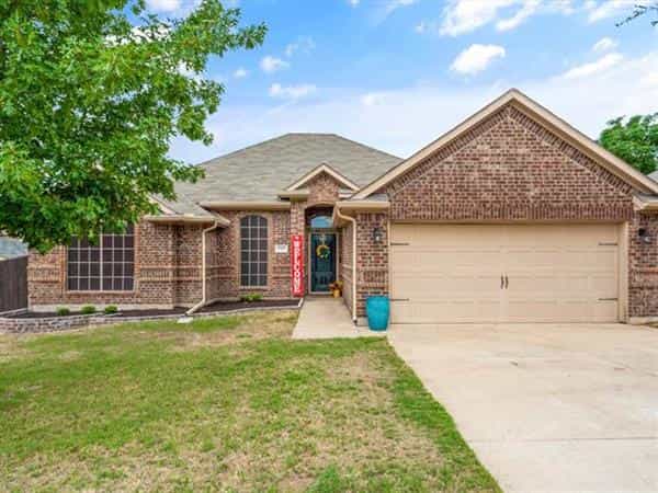 House in Weatherford, Texas 11143820