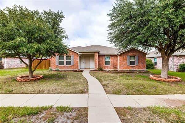 House in Wylie, Texas 11143831
