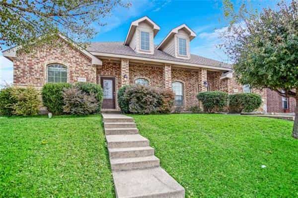 House in Wylie, Texas 11143862
