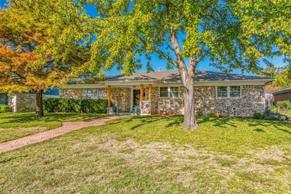 House in Knollwood, Texas 11143864