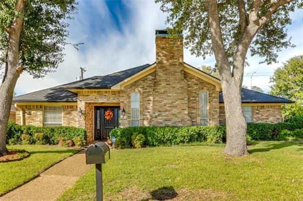 Huis in Addison, Texas 11143916