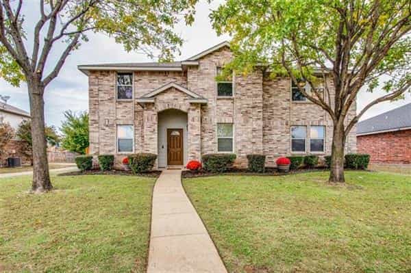 House in Wylie, Texas 11143922