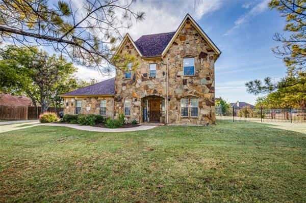 House in Royse City, Texas 11143958
