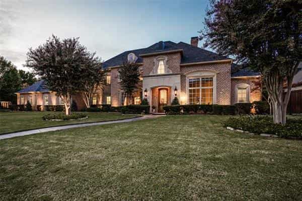 Huis in Addison, Texas 11144151