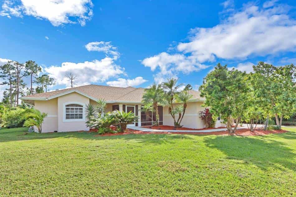 House in Jupiter Farms, Florida 11144251
