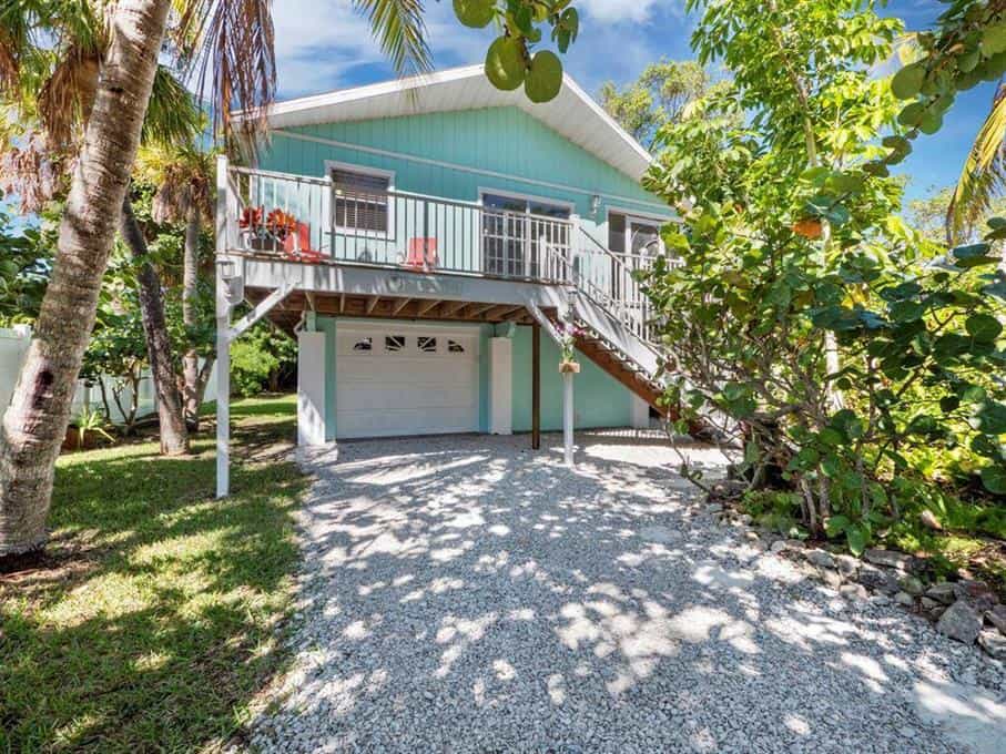Casa nel Lunga spiaggia, Florida 11144260